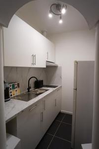 Brussels City Fresh Oasis