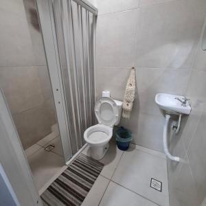 Quarto com suíte para mulheres