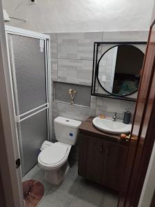 Cabaña Campestre Mariposas amarillas