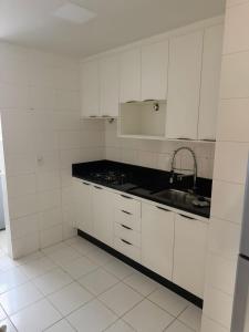 Apartamento Área Nobre no Recreio dos Bandeirantes