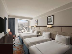 Swissotel Makkah