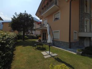 Casa Vacanze al Gelsomino