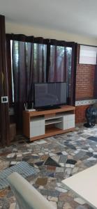 Apartamento Barra de Guaratiba