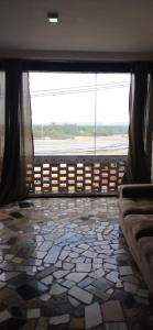 Apartamento Barra de Guaratiba