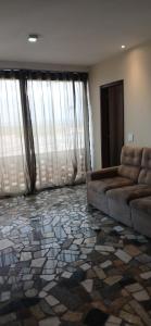 Apartamento Barra de Guaratiba