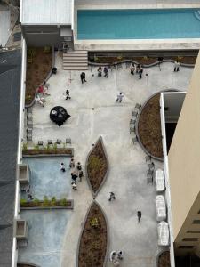 DEPARTAMENTOS EDIFICIO OCEANO NECOCHEA frente al mar,