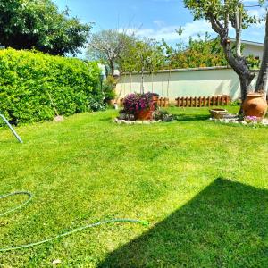 Il villaggio affittacamere
