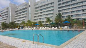 Caribbean Apartments