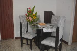 Estadía cómoda en Buga,ciudad colonial y religiosa