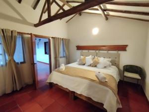 Hotel Calle Real de la Villa