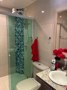 Apartamento completo