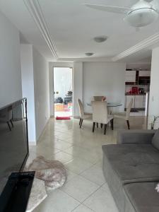 Apartamento completo