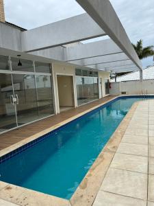 Apartamento completo