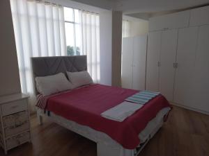 Hermoso Departamento Céntrico