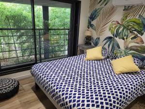 Appartement de 115M2 à Agay, proche de la mer