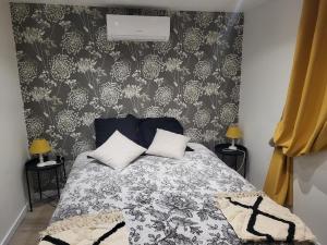 Appartement de 115M2 à Agay, proche de la mer