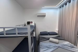 Apartamentos modernos, Equipados e confortáveis