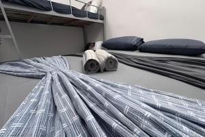 Apartamentos modernos, Equipados e confortáveis