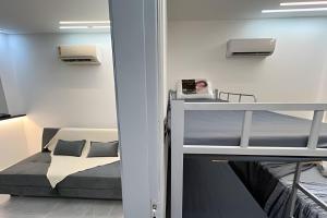 Apartamentos modernos, Equipados e confortáveis
