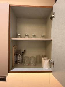 The Evergreen Escape