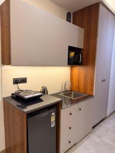 The Evergreen Escape