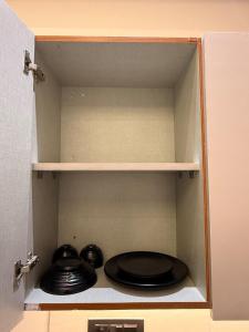 The Evergreen Escape