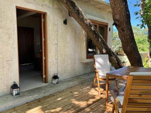 La Casita in Las 9 Gotas, Cabarete