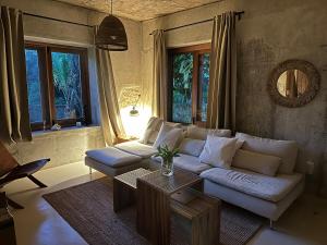 La Casita in Las 9 Gotas, Cabarete