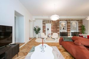 Ultra luxury, 140m2, sauna, walk-in wardrobe, office