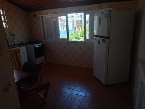 Casa da Eva