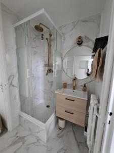 Grand 3 Bedroom Apartment Dijon