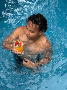 Santa catalina tipis