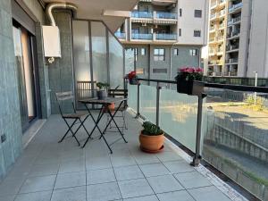 La Terrazza Apartment