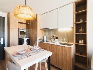 HOM l WiFi Aire Acondicionado Lavanderia