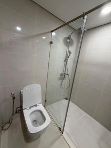 2 Bed 2 Bath, Fully Equipped - Eco Green