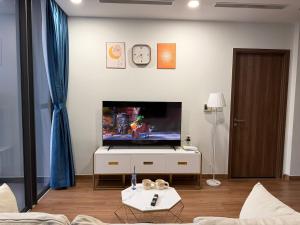 2 Bed 2 Bath, Fully Equipped - Eco Green