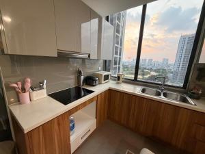 2 Bed 2 Bath, Fully Equipped - Eco Green
