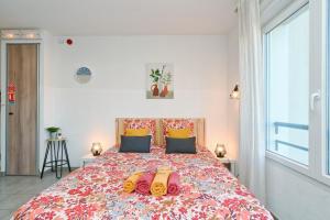 Studio - quiet, near golf, swimming pool, PSH