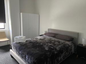 파크스 Commercial Hotel Parkes 호텔 객실