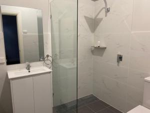 파크스 Commercial Hotel Parkes 호텔 로비