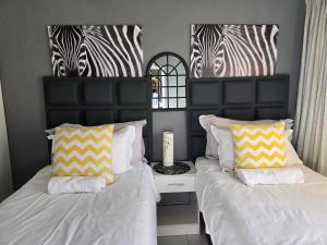 The Calm Views Holiday Home