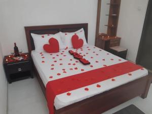 PEREGRINE Villa