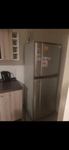 Arriendo depto por el verano