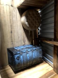 Mi casita de Campo en Bayaguana