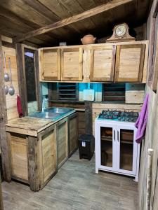 Mi casita de Campo en Bayaguana