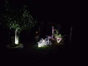 Mi casita de Campo en Bayaguana