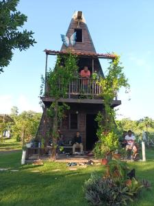 Mi casita de Campo en Bayaguana