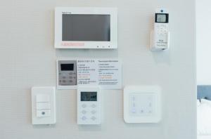 CelebStay Songdo Halla Western Park