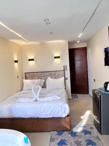 Sphinx Middle East stay & tours