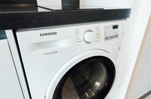 CelebStay Songdo Halla Western Park